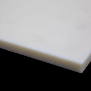 Капролон пластина 180х1000х1400 мм ПА 6 в наличии в Волгограде