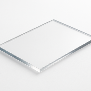 Монолитный поликарбонат 5х1250х2050 мм в наличии в Волгограде