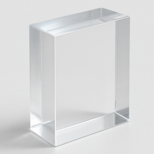 Оргстекло блок 110х400х300 мм ТОСП ГОСТ 17622-72 в наличии в Волгограде