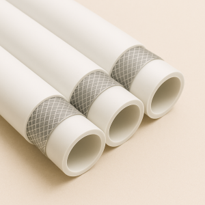 Труба армированная металлом 200 мм ГОСТ Р 59910-2021 в наличии в Волгограде