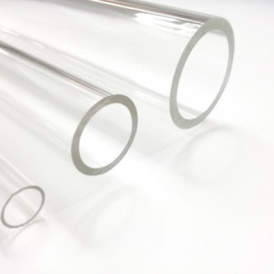 Труба из оргстекла 180х2000 мм ГОСТ 17622-72 в наличии в Волгограде