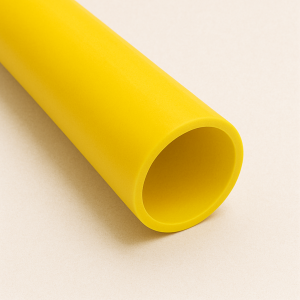 Полиэтиленовая газовая труба 125х7,1 мм SDR 17,6 ПЭ 100 черный в наличии в Волгограде