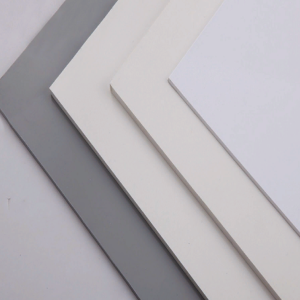 Плита ПВХ 3000х1500х15 мм темно-серый в наличии в Волгограде