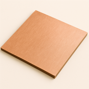 Гетинакс фольгированный двусторонний 3х2440х1040 мм ГФ-2-50Г ГОСТ 10316-78 в наличии в Волгограде