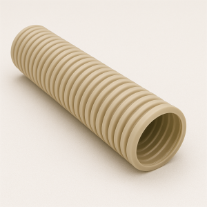 Труба гофрированная ПП 150х1 мм DN/ID ГОСТ Р 54475-2011 в наличии в Волгограде