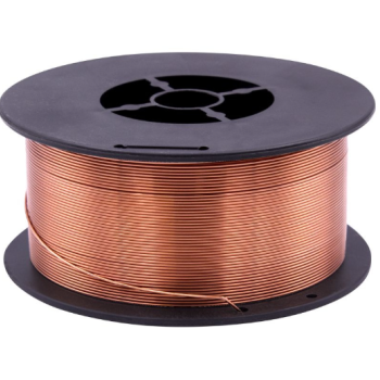 Омедненная проволока 0,5 мм Св-08Х3Г2СМ ГОСТ 2246-70 в наличии в Волгограде