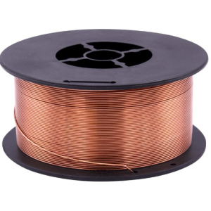 Омедненная проволока 0,8 мм Св-08Х3Г2СМ ГОСТ 2246-70 в наличии в Волгограде