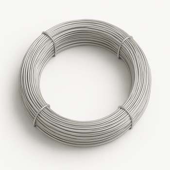 Проволока нержавеющая 0.3 мм AISI 304 (08Х18Н10) ГОСТ 18143-72 в наличии в Волгограде