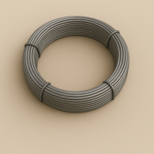 Фехралевая проволока 1 мм Х23Ю5Т в наличии в Волгограде