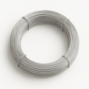 Проволока нержавеющая 0.3 мм AISI 316Ti ГОСТ 18143-72 в наличии в Волгограде