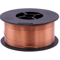 Омедненная проволока 0,5 мм Св-08ХГСМФА ГОСТ 2246-70