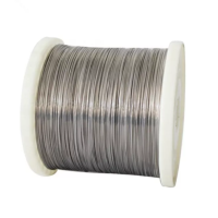 Жаропрочная проволока 0,09 мм 67Н26М