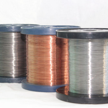 Биметаллическая проволока сталемедная 2,8 мм БСМ2 ГОСТ 3822-79 в наличии в Волгограде