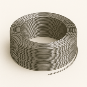 Проволока из электротехнической стали 0,25 мм ст.3408 ГОСТ 21427.1-83 в наличии в Волгограде