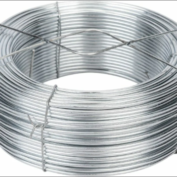 Проволока стальная углеродистая 4 мм ст85 ГОСТ 7348-81 в наличии в Волгограде