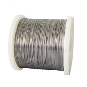 Жаропрочная проволока 0,13 мм 12Х18Н10Т в наличии в Волгограде