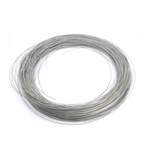 Титановая проволока 0,8 мм ВТ20-1св ГОСТ 27265-87 в наличии в Волгограде