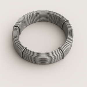 Нихромовая проволока 1,7 мм Х15Н60 ГОСТ 12766.1-90 в наличии в Волгограде