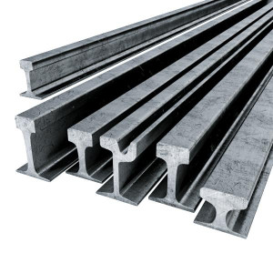 Рельс ширококолейный Р75 192х12500 мм 95,04 см2 сталь мартеновского ГОСТ Р 51685-2000 в наличии в Волгограде