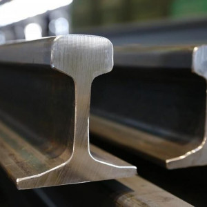 Железнодорожные рельсы углеродистая сталь без износа 8000 мм 22,88 см2 Р-18 ГОСТ 6368-82 в наличии в Волгограде