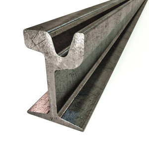 Трамвайный рельс Т62 180,8х12500 мм Э76 ГОСТ Р 55941-2014 в наличии в Волгограде