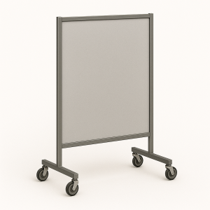 Ширма рентгенозащитная ШР-1 1000х2000 мм 1 Pb в наличии в Волгограде