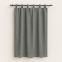 Штора рентгенозащитная 1000х2000 мм 0,35 Pb