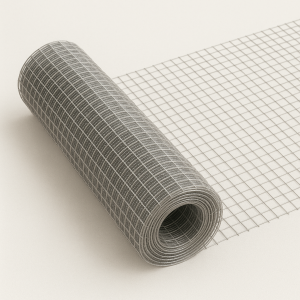 Стальная тканая сетка 0.9х0.36 мм ст3сп5 ГОСТ 3826-82 в наличии в Волгограде