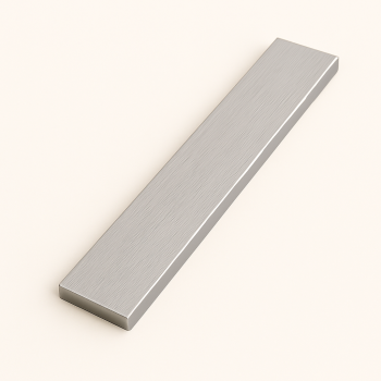 Дюралевая шина 18х4,4 мм В95ОЧ в наличии в Волгограде