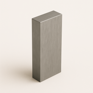 Анод кадмиевый 15 мм Кд0 ГОСТ 1468-90 в наличии в Волгограде