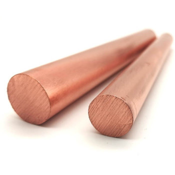 Круг медный прессованный 70 мм М1 ГОСТ 1535-2016 в наличии в Волгограде