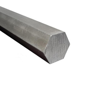 Нержавеющий шестигранник 24 мм AISI 304 в наличии в Волгограде