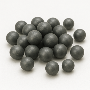 Шар стальной мелющий 15 мм ст10 ГОСТ 7524-2015 в наличии в Волгограде