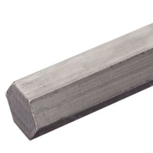 Шестигранник стальной 72 мм 40Х ГОСТ 2879-2006 в наличии в Волгограде