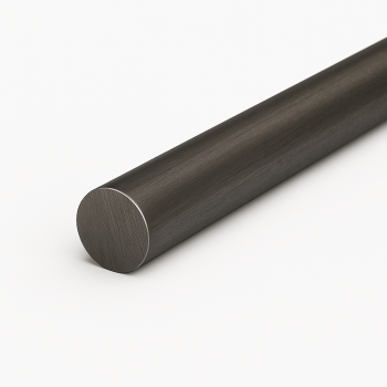 Вольфрамовый пруток 1 мм ВРН ЯеО.021.056 ТУ в наличии в Волгограде