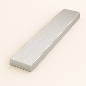 Шина алюминиевая 10х4 мм А7 ГОСТ 15176-89 в наличии в Волгограде