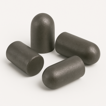 Цильпебс стальной 40ХГС 22х35 мм в наличии в Волгограде