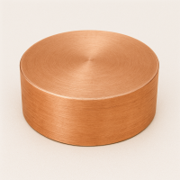 Медная поковка 190 мм М2