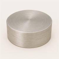 Поковка нержавеющая 100 мм X2CrNiMo17-12-3 круглая