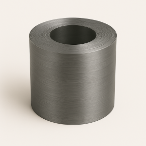 Танталовая фольга 0,01 мм ТВЧ в наличии в Волгограде