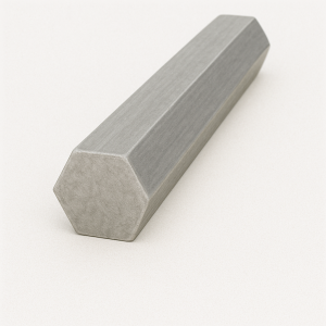 Шестигранник конструкционный 36 мм стальной ст45 в наличии в Волгограде