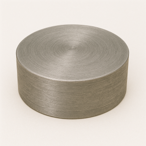 Легированная поковка квадратная 130х130 мм 18Х2Н4МА в наличии в Волгограде