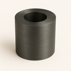 Фольга молибденовая 0,08 мм МЧ ТУ 48-19-245-84 в наличии в Волгограде