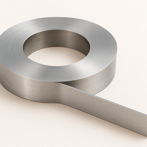 Лента нержавеющая 85х1,5 мм 08Х17Н5М3 ГОСТ 4986-79 в наличии в Волгограде