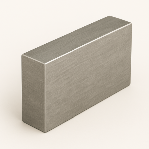 Никелевый анод прямоугольный НПА2 ГОСТ 2132-2016 в наличии в Волгограде