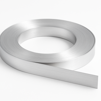Алюминиевая лента 0,45х1000 мм А7 ГОСТ 13726-97 в наличии в Волгограде