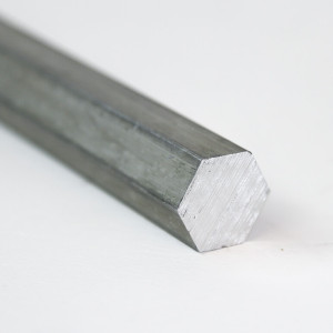 Алюминиевый шестигранник 155 мм EN AW-2011 в наличии в Волгограде