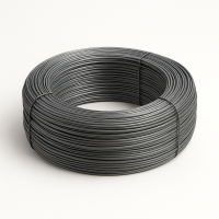 Стальная катанка 10 мм ст0 ГОСТ 30136-95