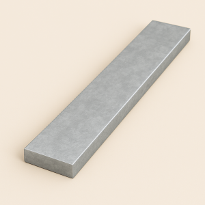 Шина оцинкованная 40х4 мм Ст3пс ГОСТ 380-2005 в наличии в Волгограде