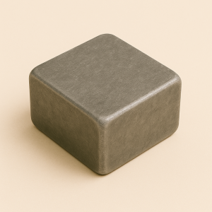 Поковка квадратная 280х280х260 мм 08ГДНФ в наличии в Волгограде